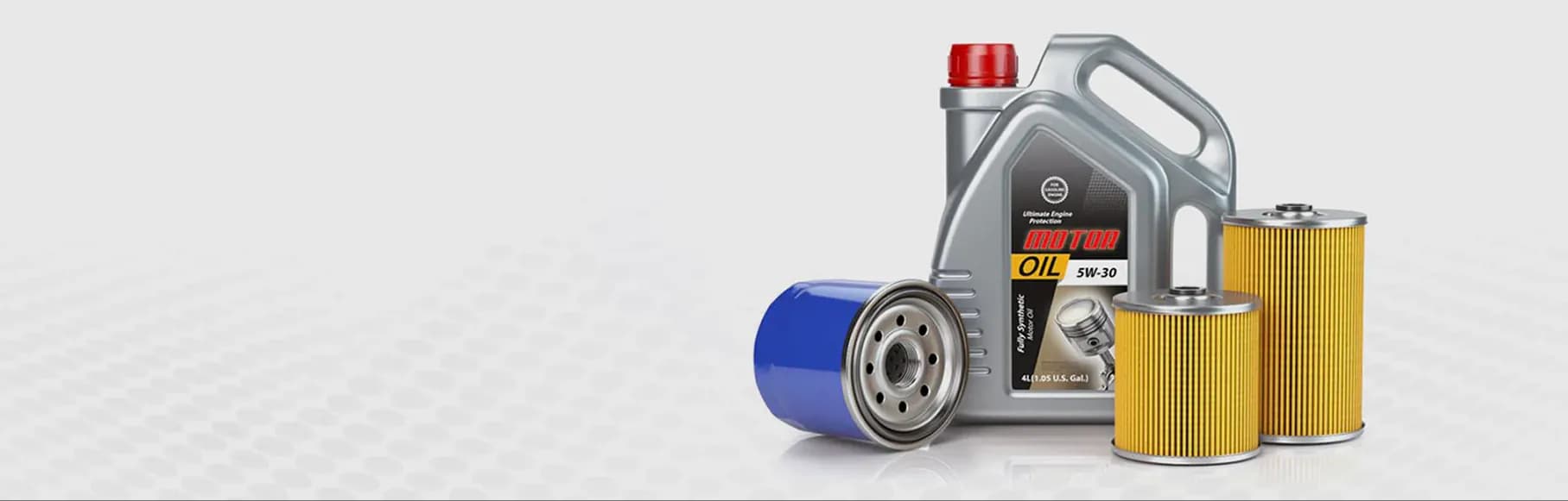 Професійний підбір автозапчастин